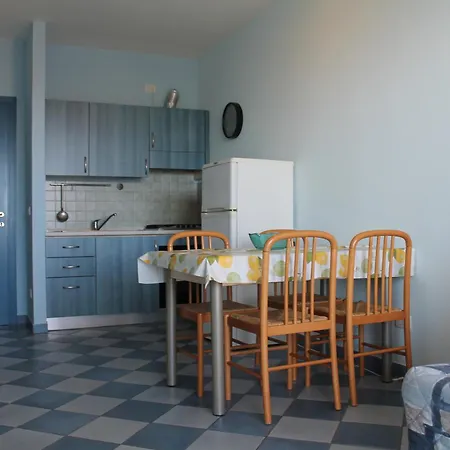 Mazzini Apartamento *